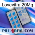 Lovevitra 20Mg new15